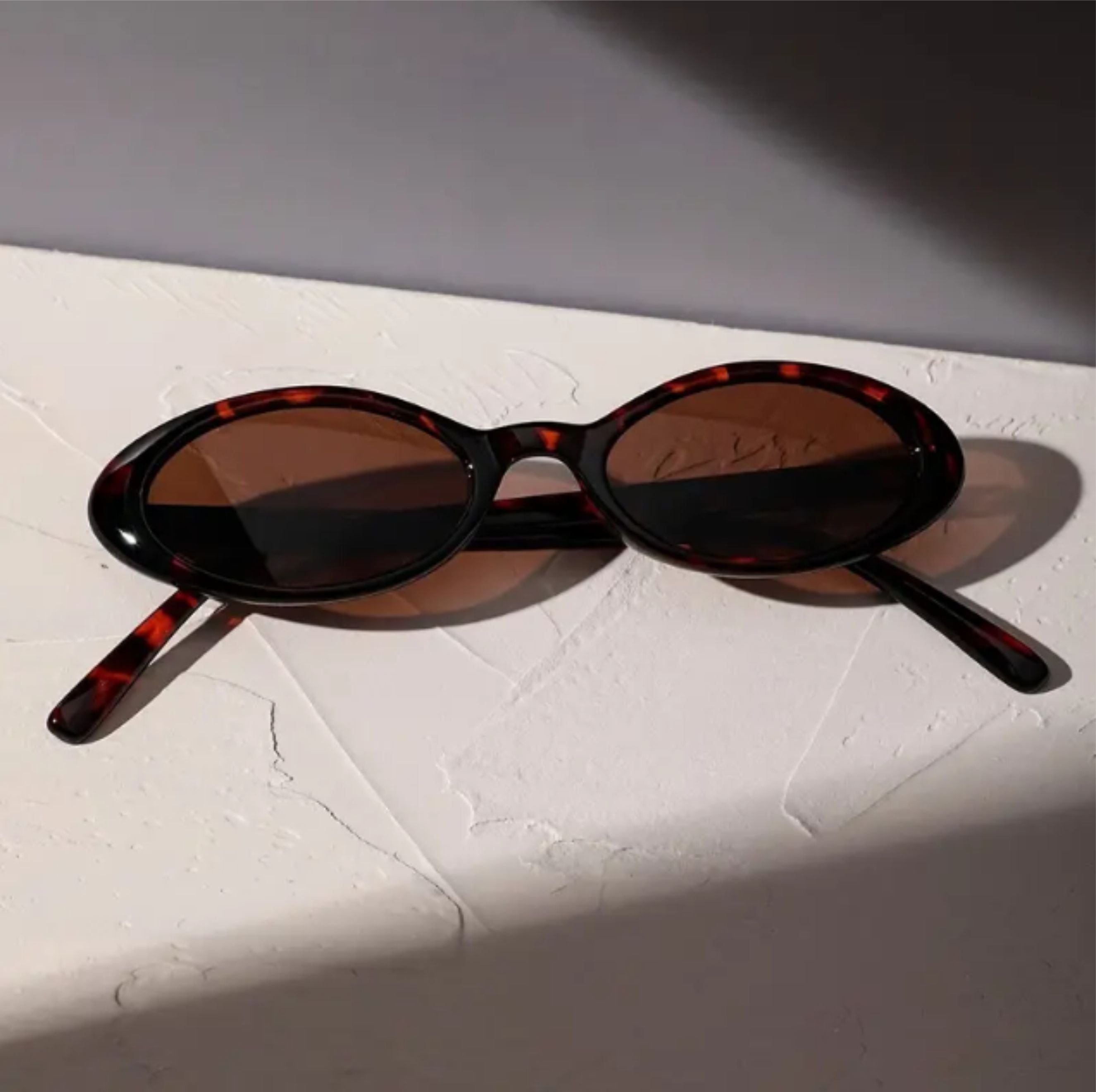 Gafas Afrodita (Carey)