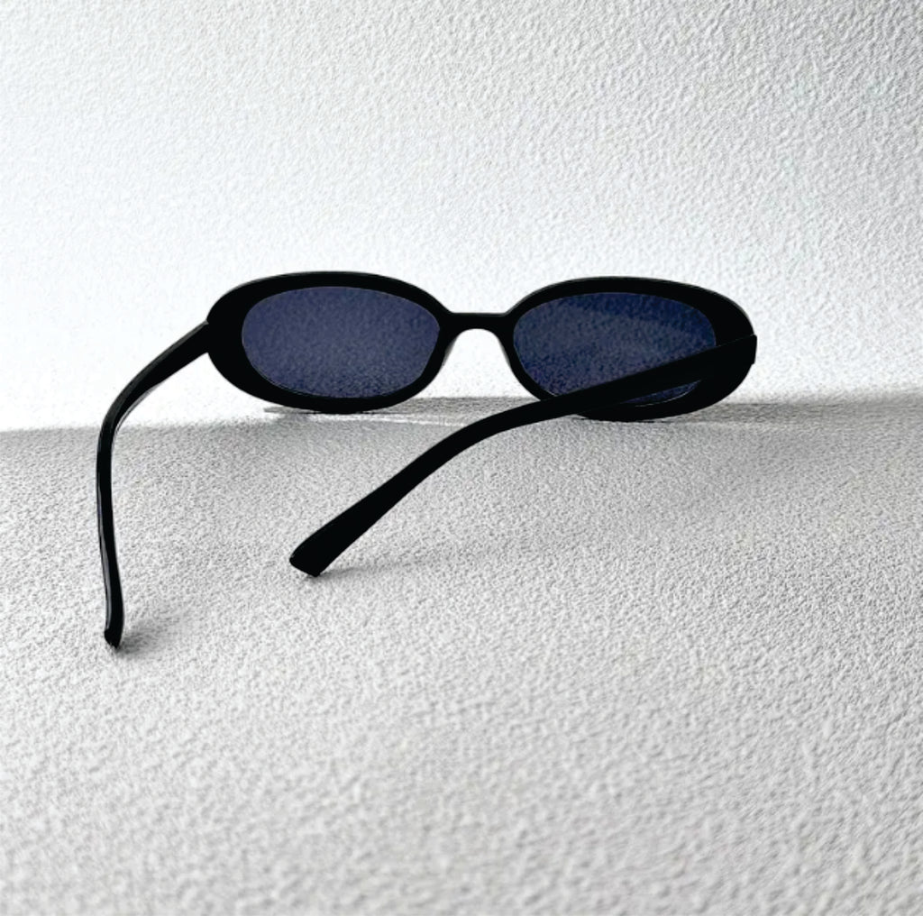 Gafas Afrodita (Negro)