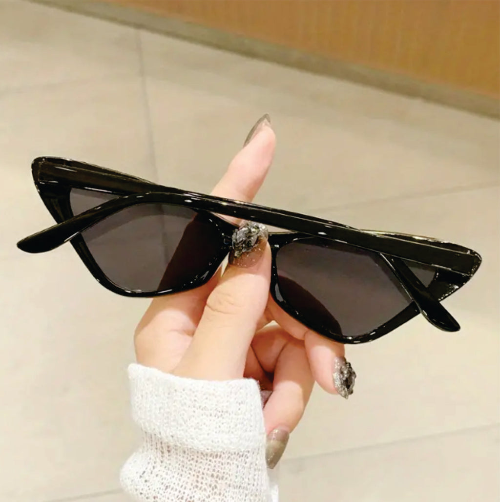 Gafas Aura (negro)
