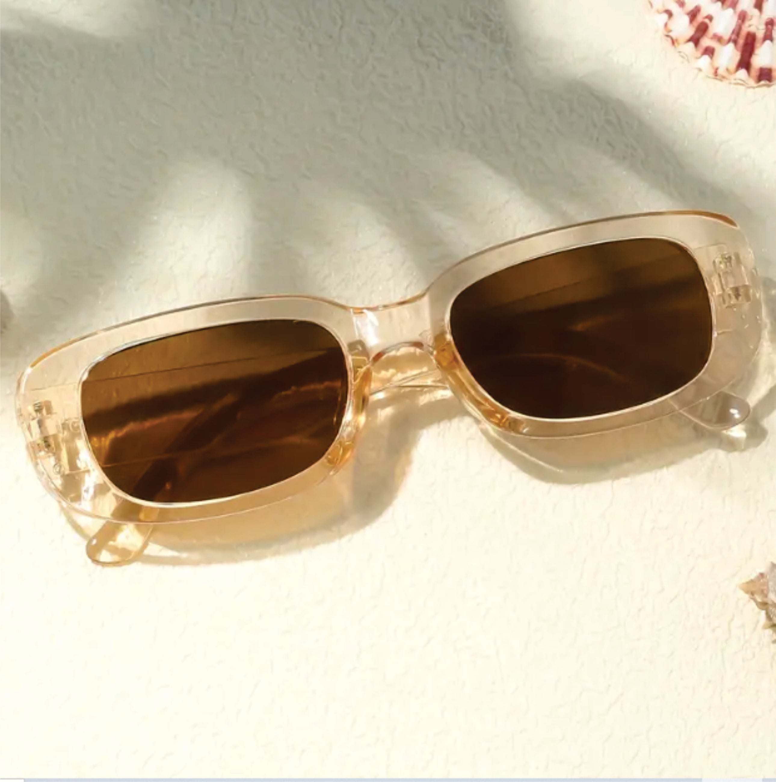 Gafas Atenea (Champan)