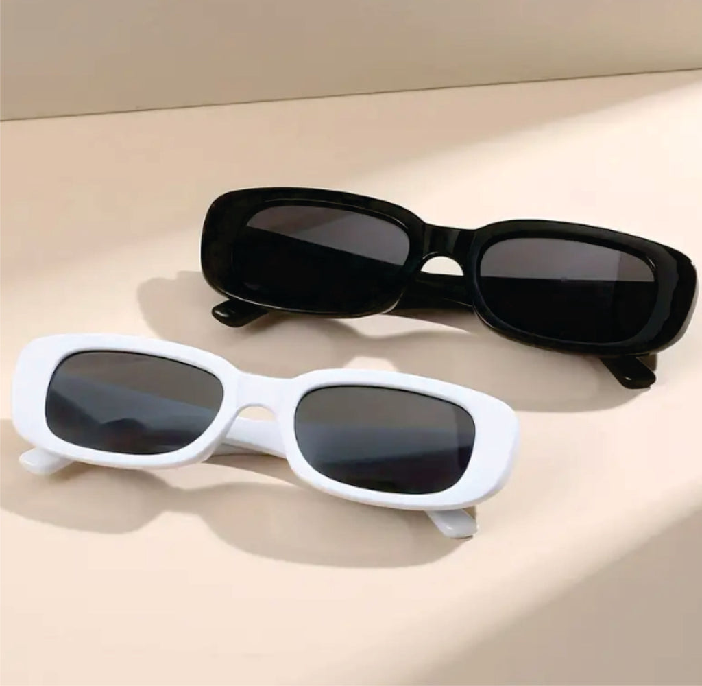 Gafas Atenea (Negro)