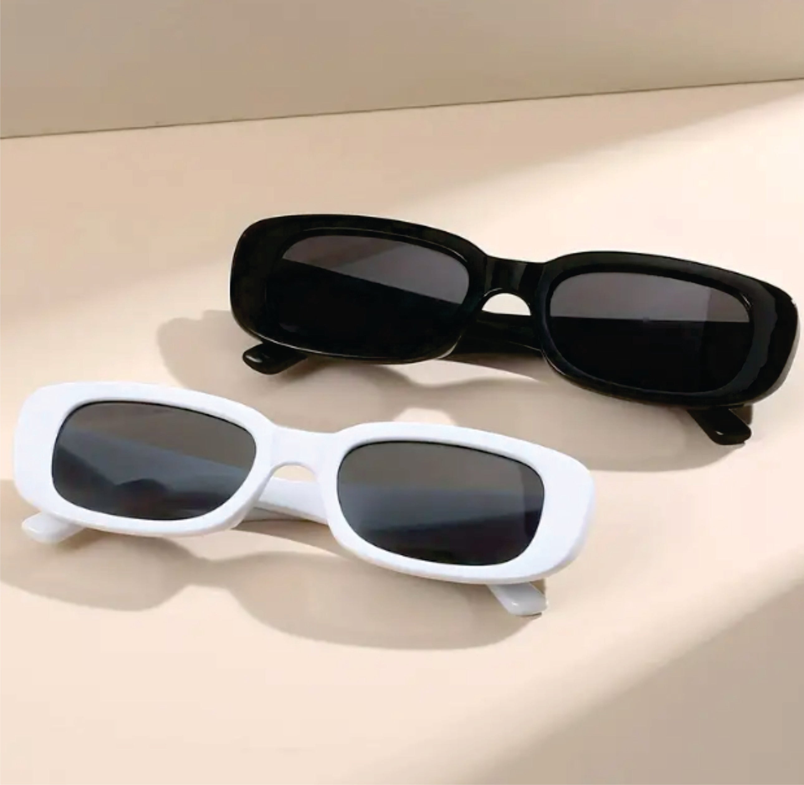 Gafas Atenea (Negro)