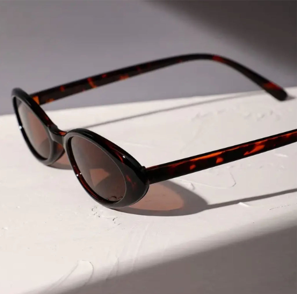 Gafas Afrodita (Carey)