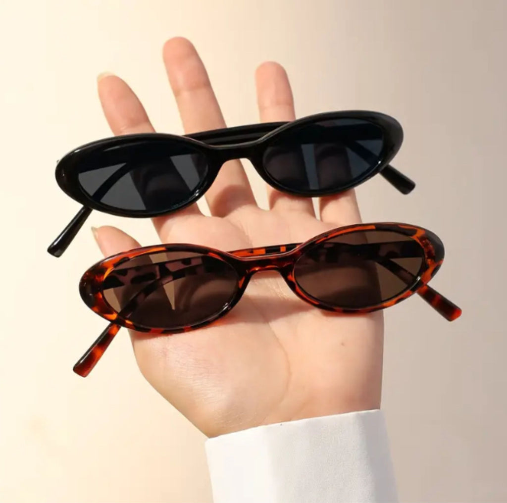 Gafas Afrodita (Negro)