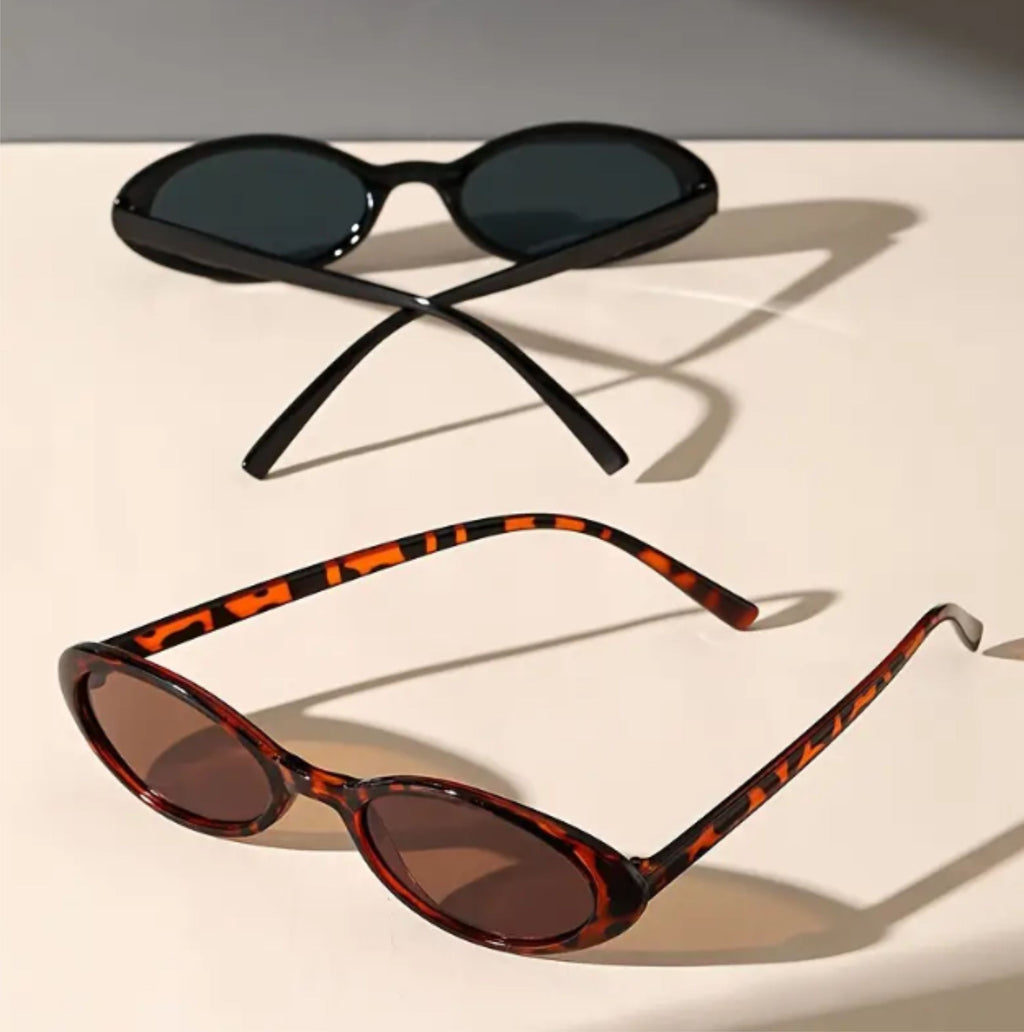 Gafas Afrodita (Negro)