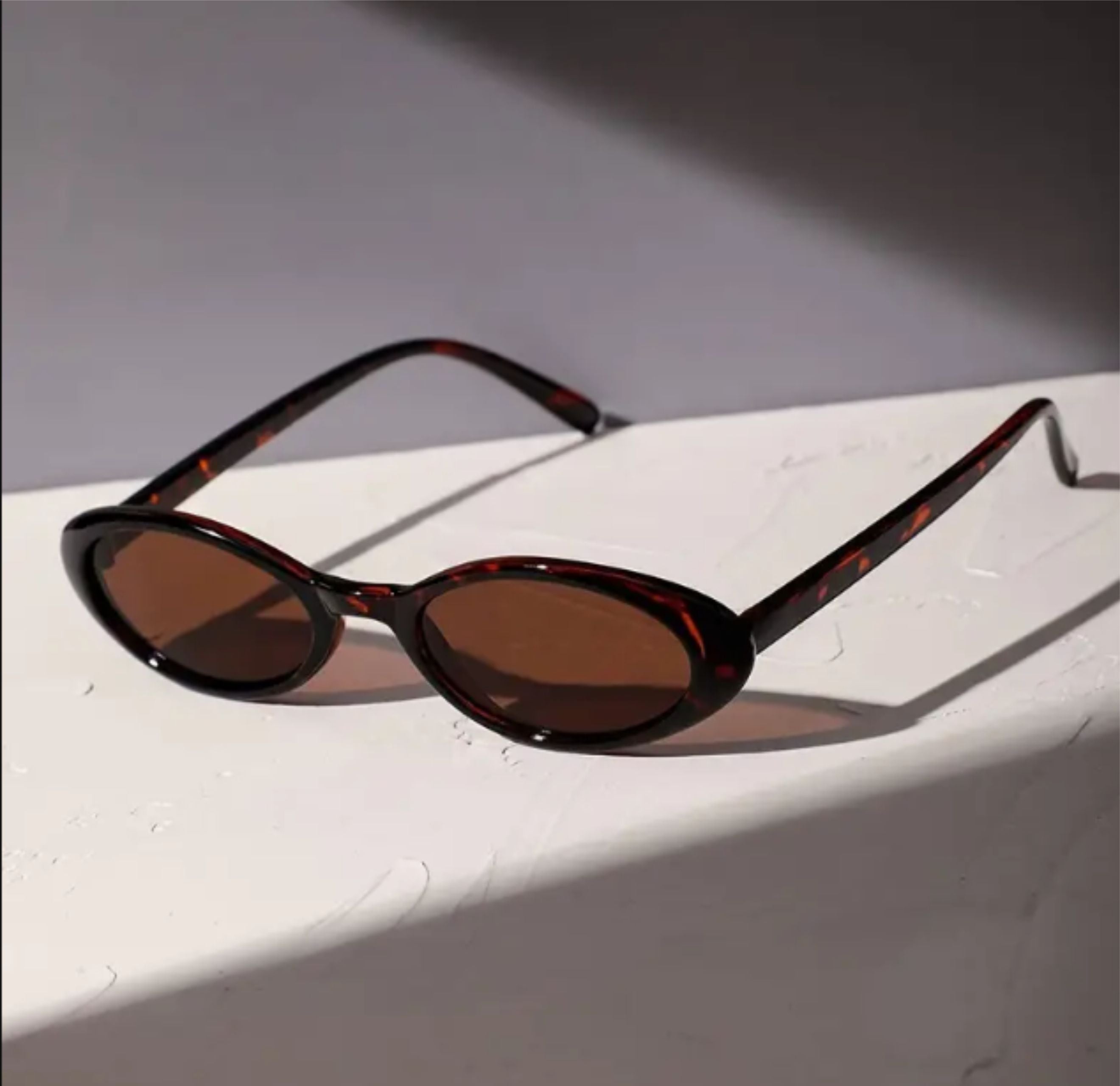 Gafas Afrodita (Carey)