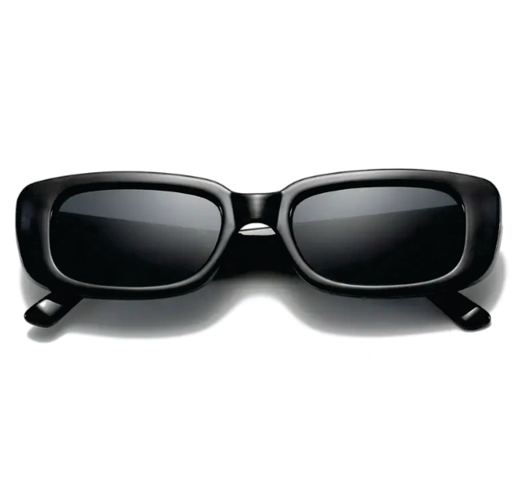 Gafas Atenea (Negro)
