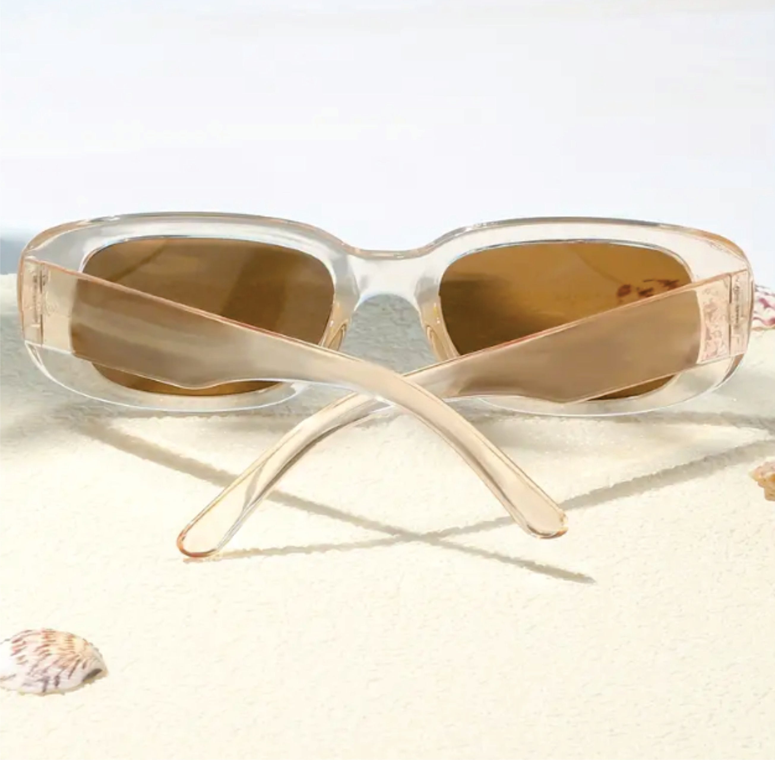 Gafas Atenea (Champan)