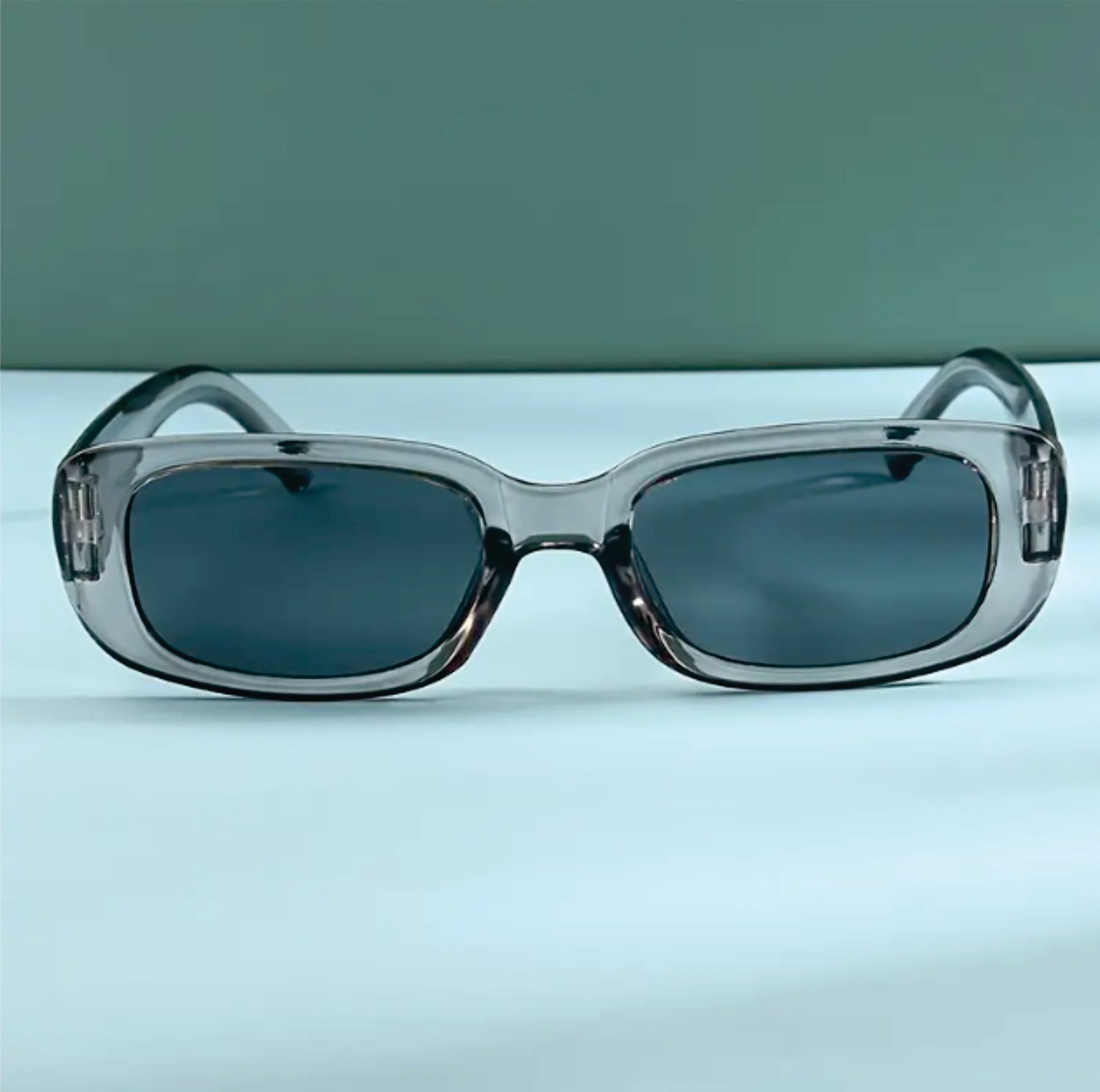 Gafas Atenea (Grey)