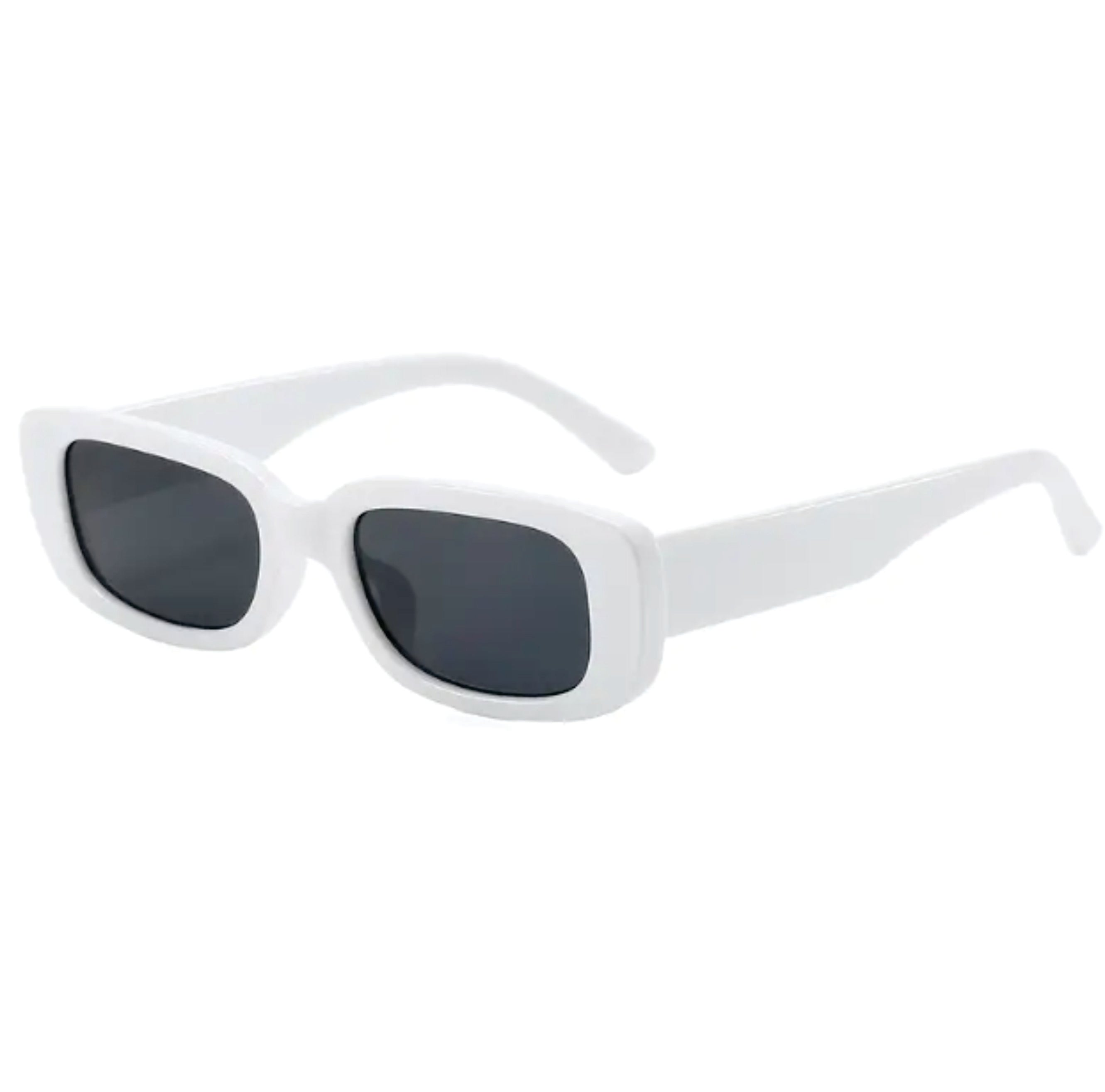 Gafas Atenea (Blanco)