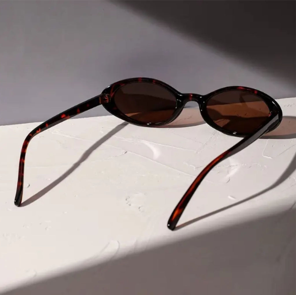 Gafas Afrodita (Carey)