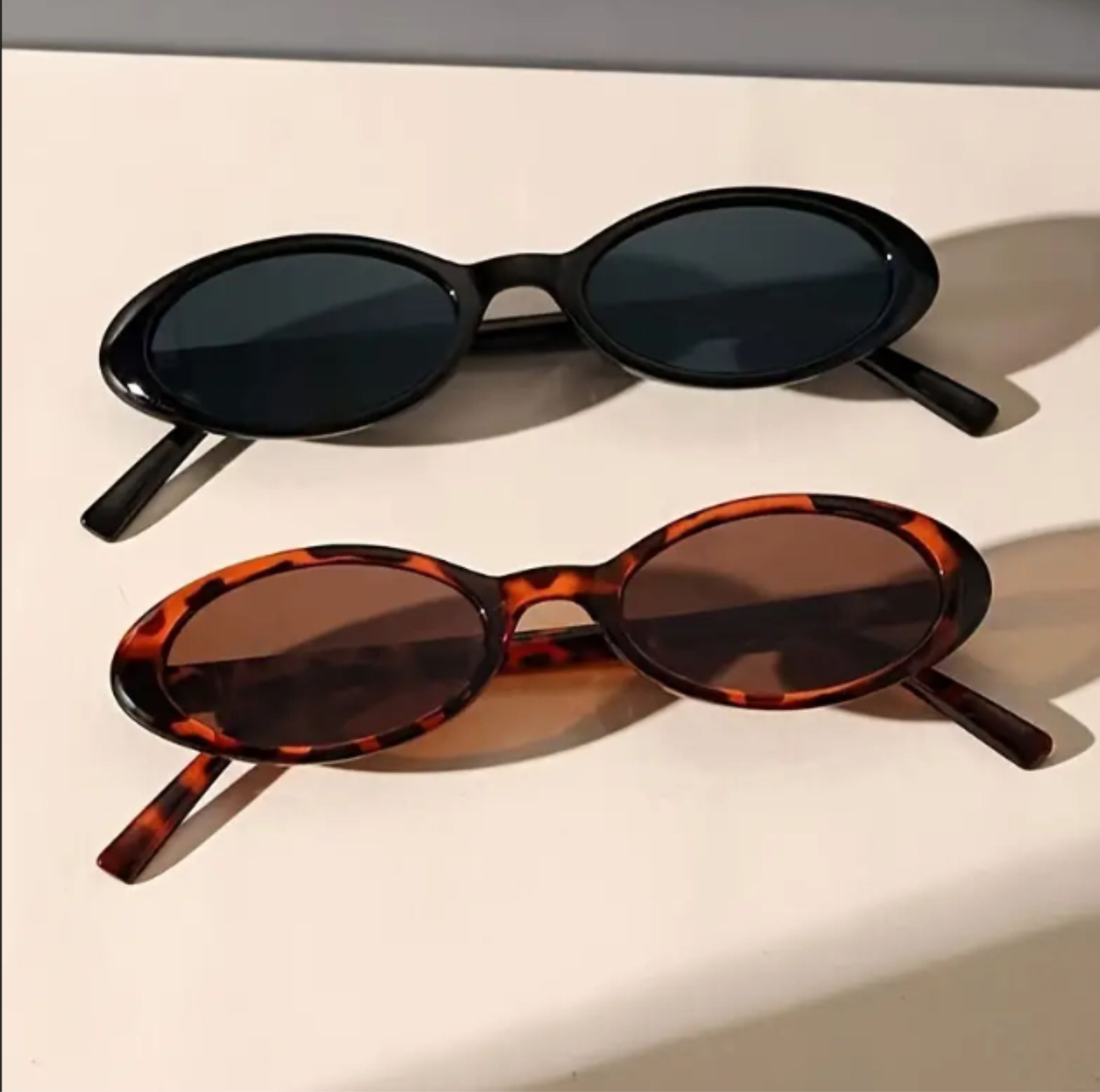 Gafas Afrodita (Negro)