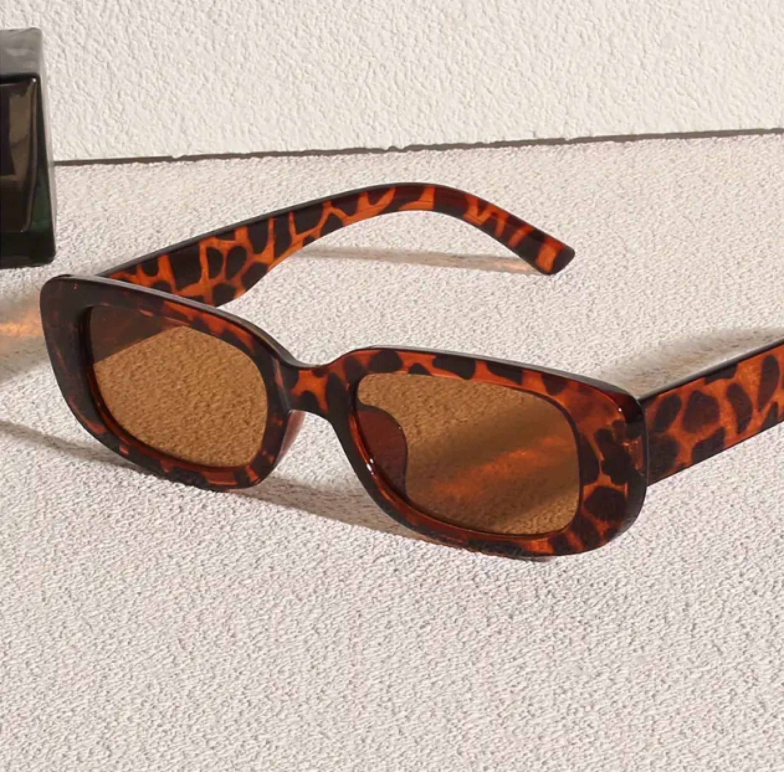 Gafas Atenea (Carey)