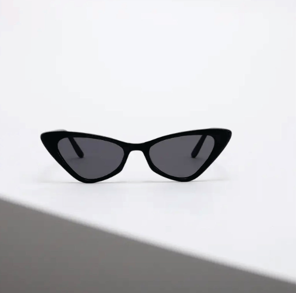 Gafas Aura (negro)
