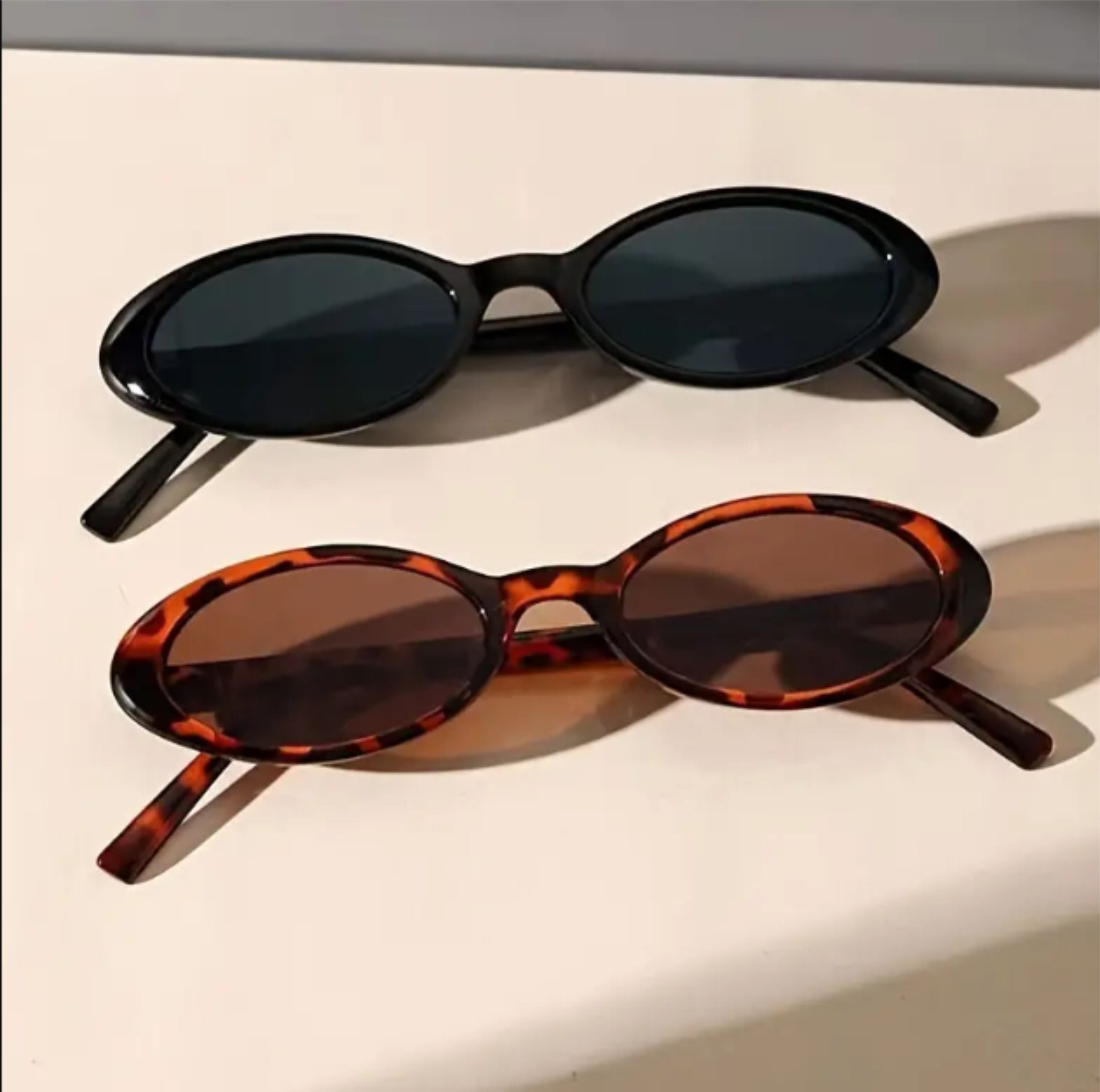 Gafas Afrodita (Carey)