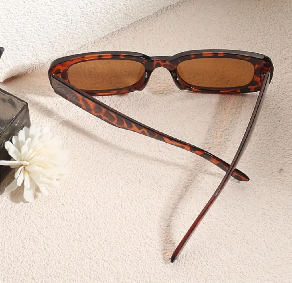 Gafas Atenea (Carey)