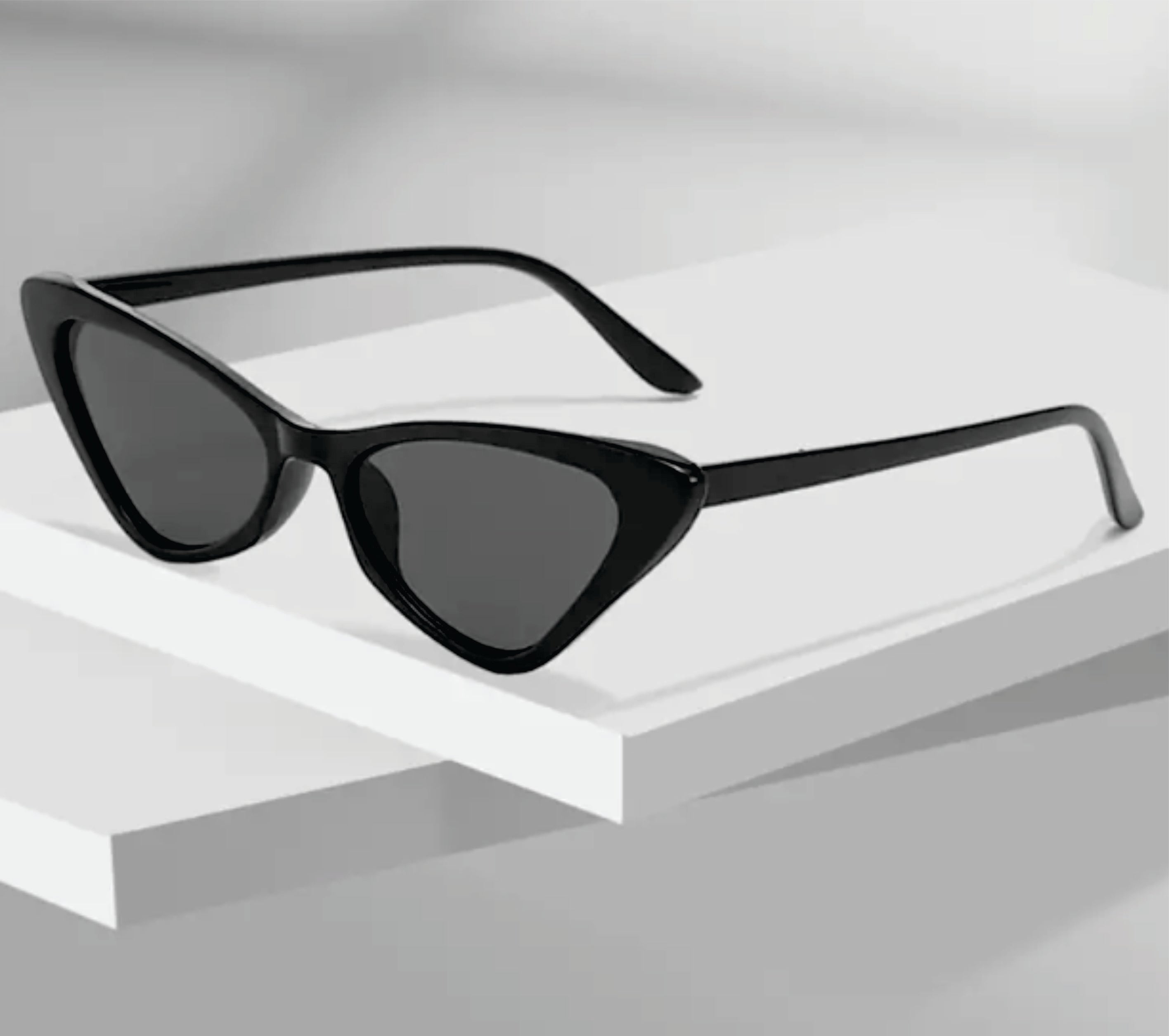 Gafas Aura (negro)