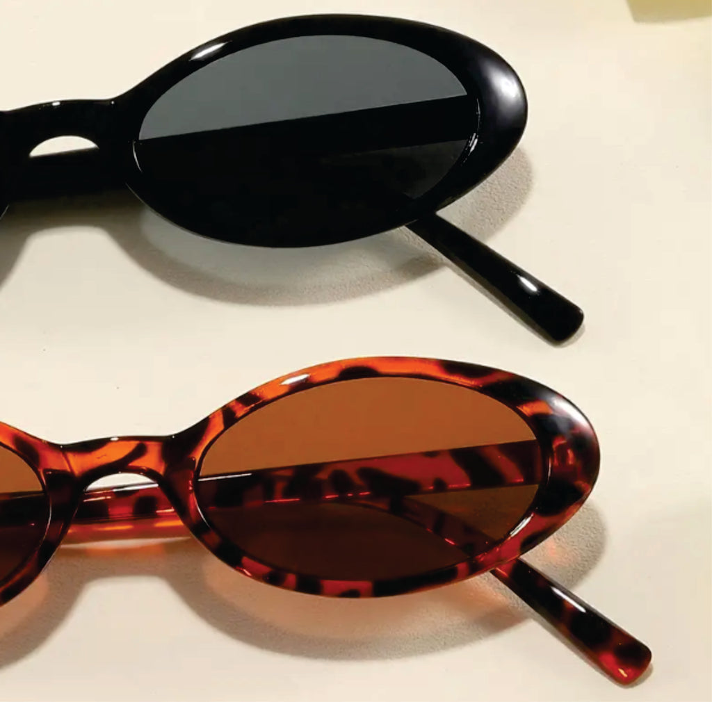 Gafas Afrodita (Negro)