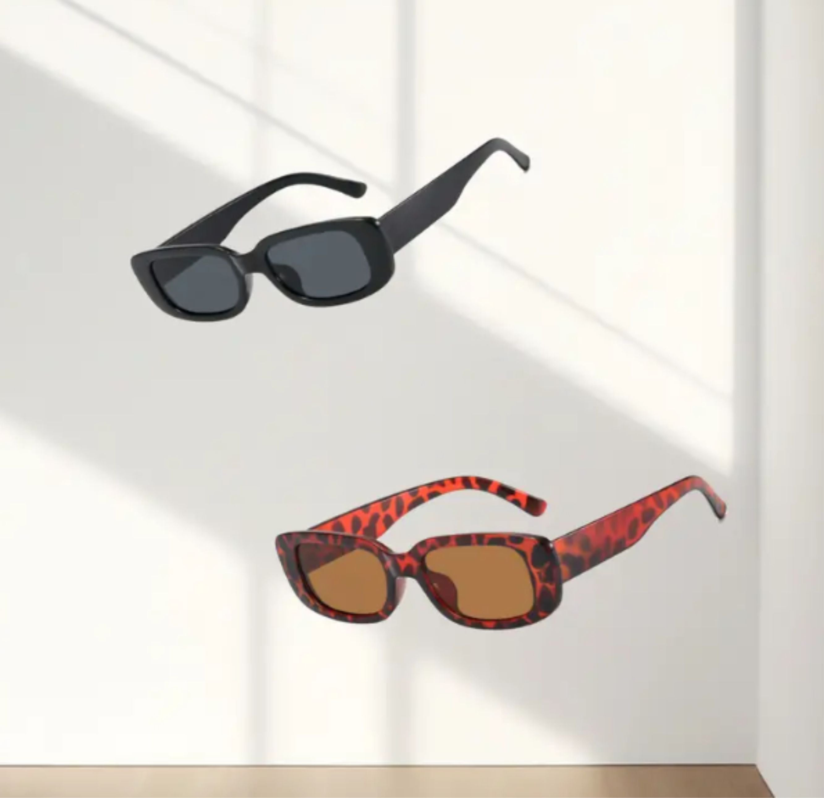 Gafas Atenea (Carey)