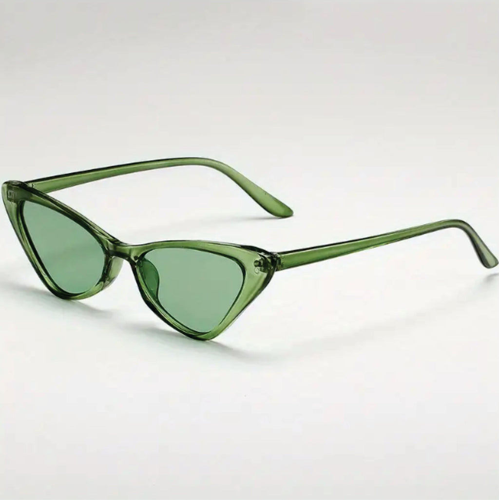 Gafas Aura (Verde)