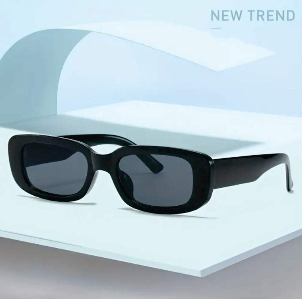 Gafas Atenea (Negro)