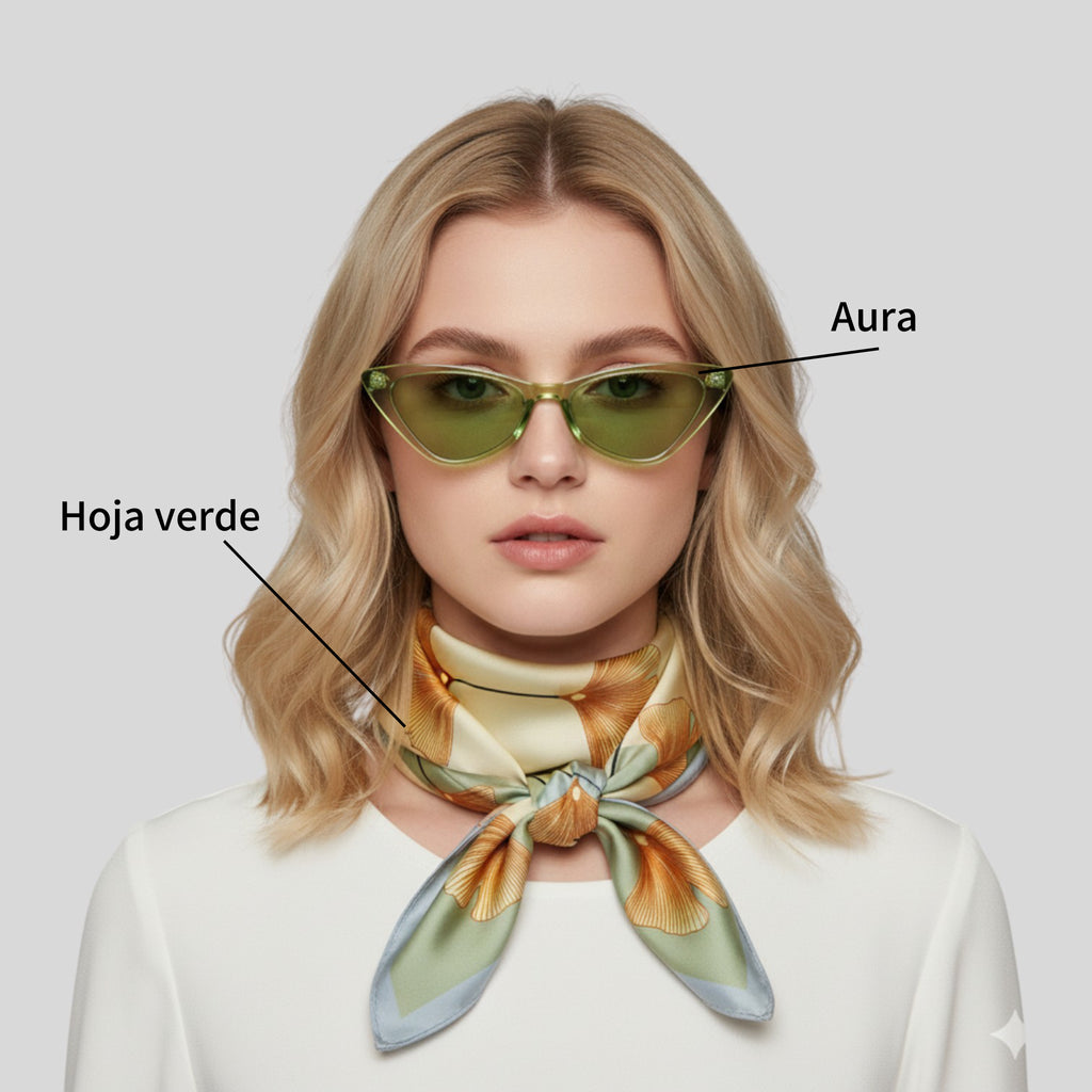 Match Perfecto Soléa ☀️