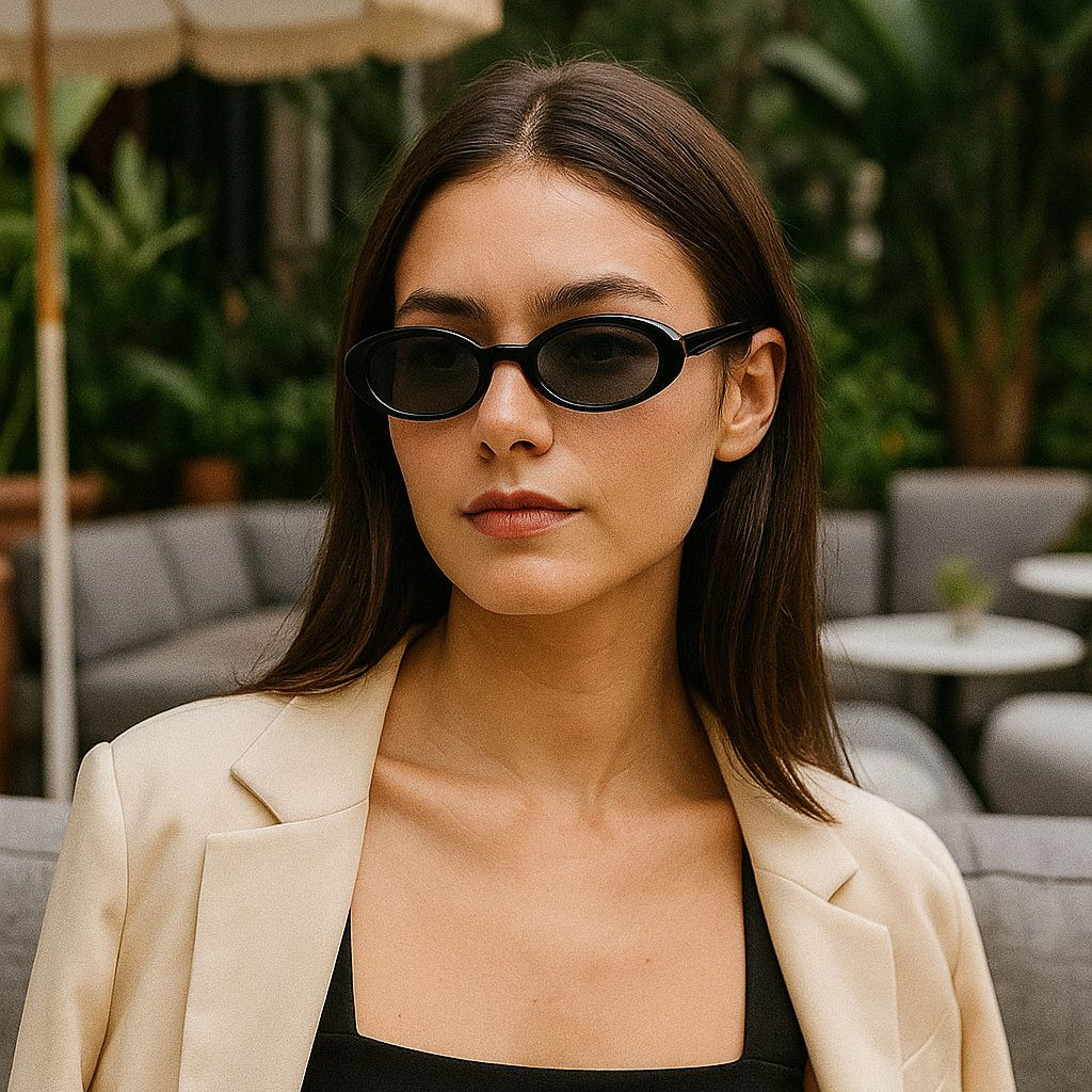 Gafas Afrodita (Negro)