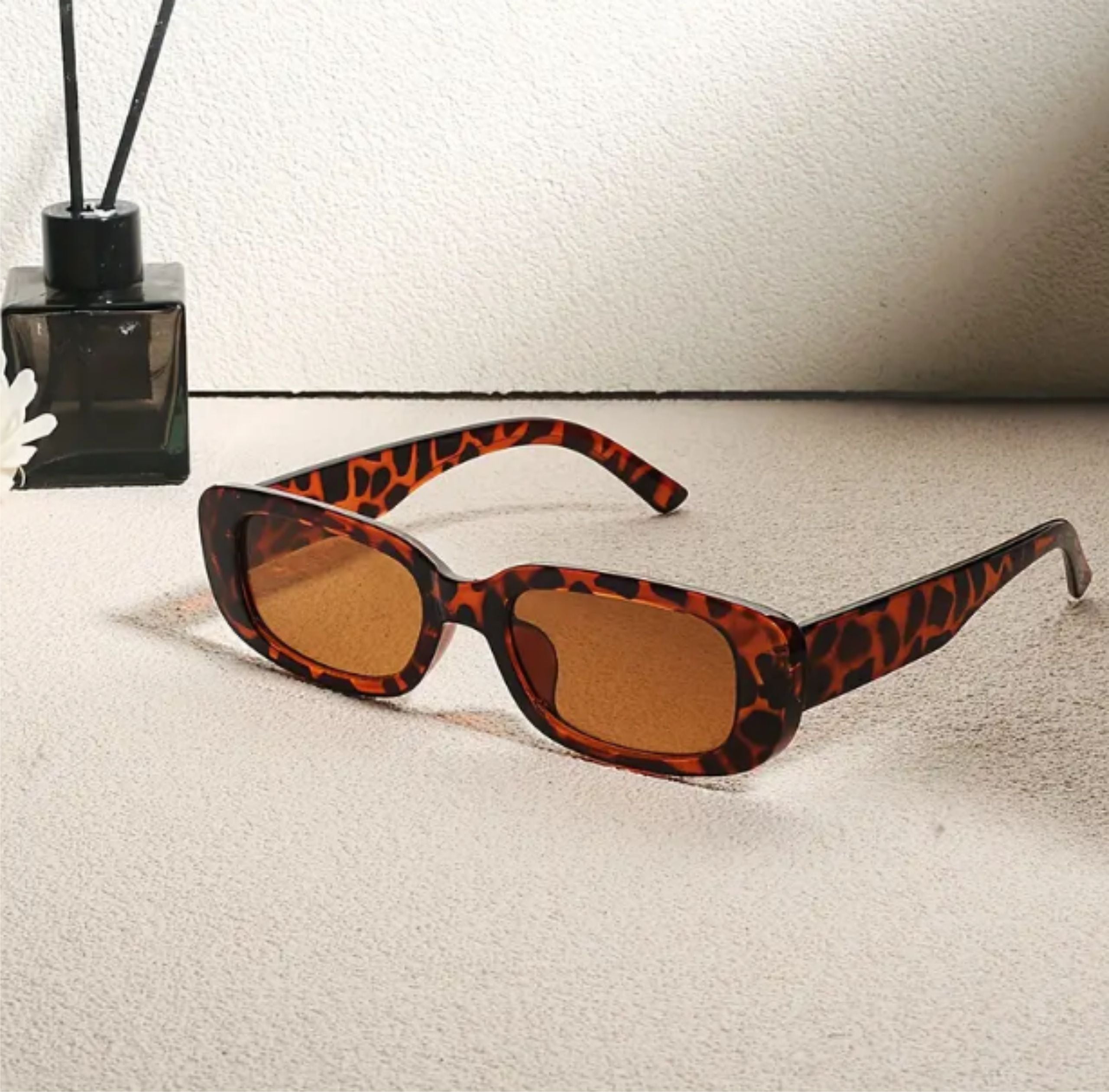 Gafas Atenea (Carey)