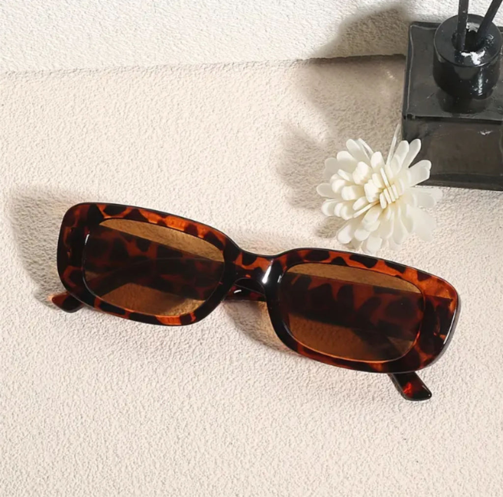 Gafas Atenea (Carey)